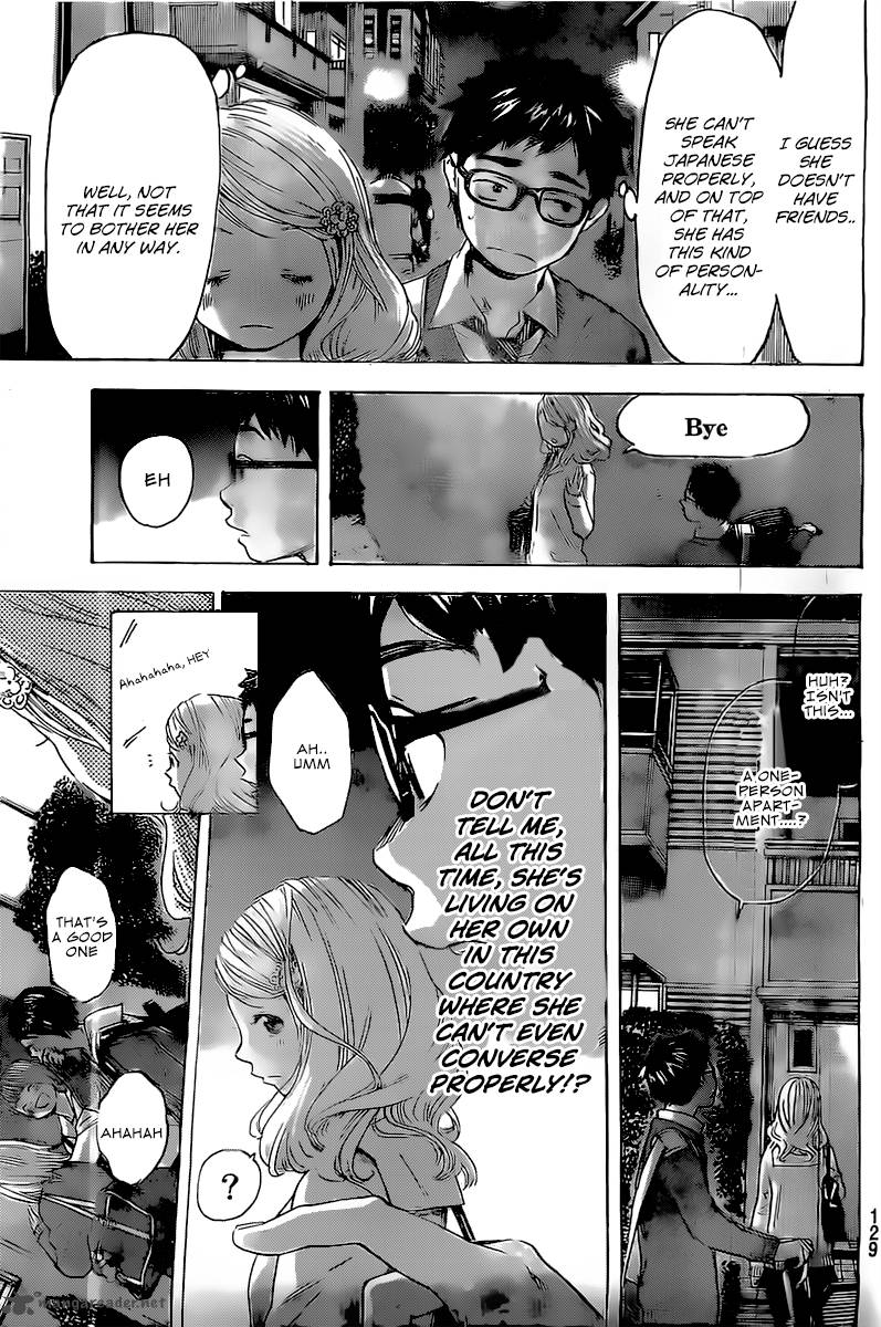 Soredemo Boku Wa Kimi Ga Suki 2 22