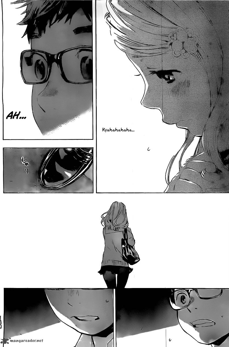 Soredemo Boku Wa Kimi Ga Suki 2 23