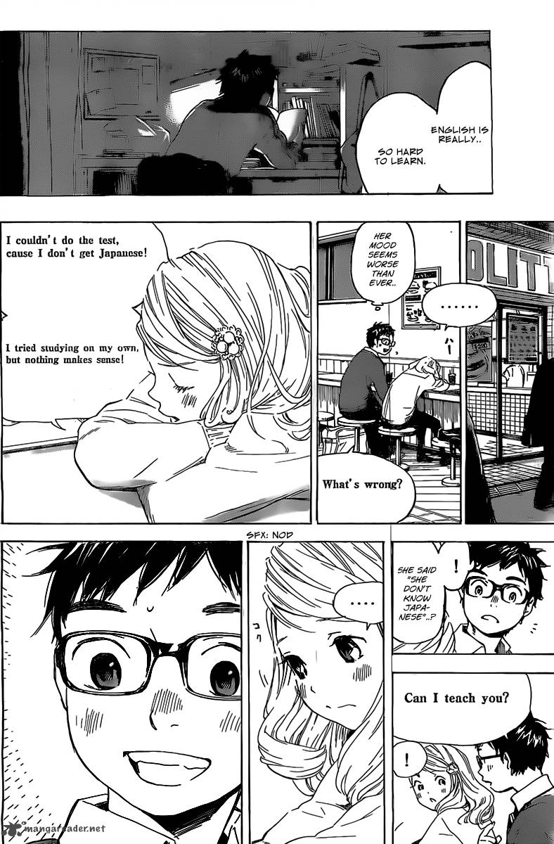 Soredemo Boku Wa Kimi Ga Suki 2 29