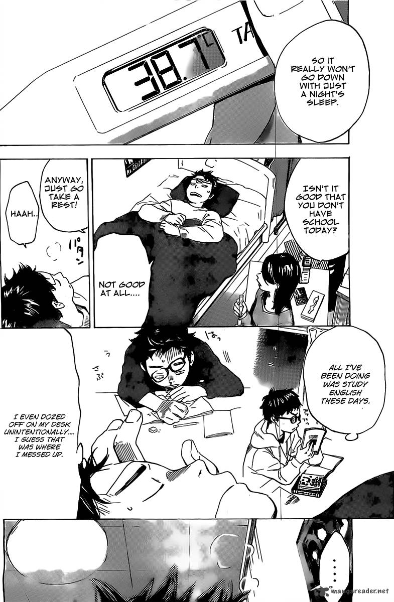 Soredemo Boku Wa Kimi Ga Suki 2 33