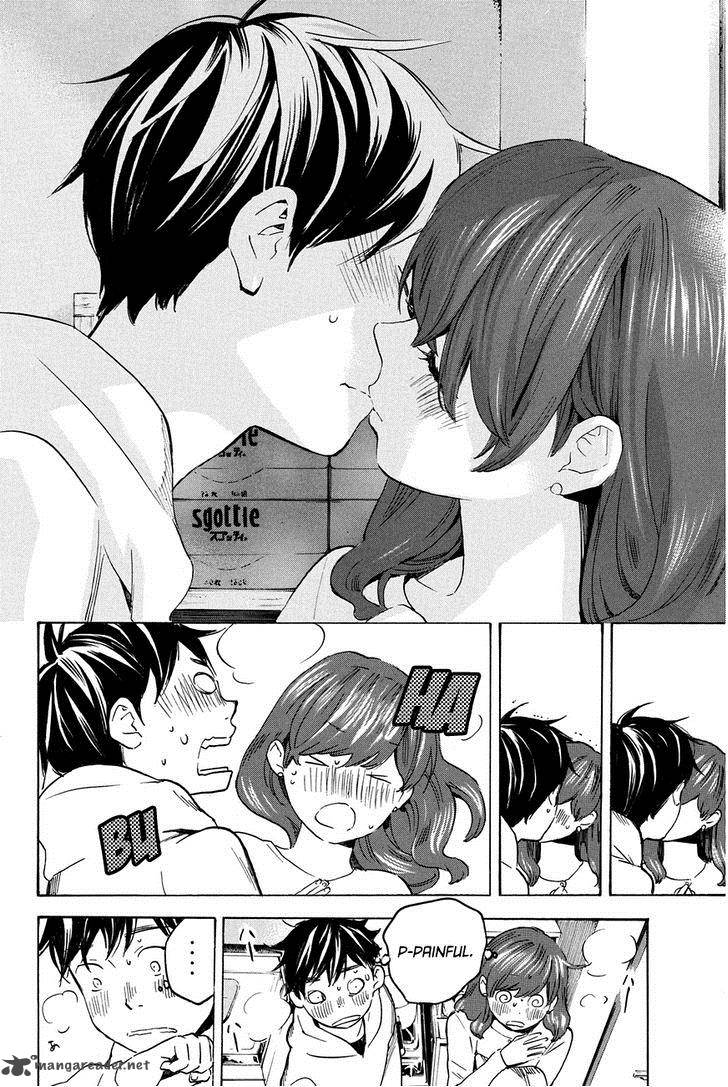 Soredemo Boku Wa Kimi Ga Suki 20 10