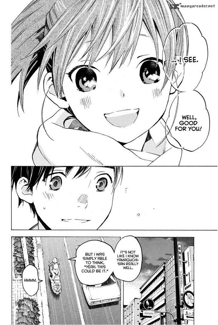 Soredemo Boku Wa Kimi Ga Suki 20 16