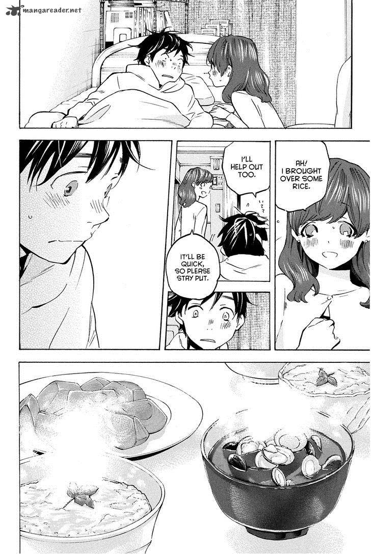 Soredemo Boku Wa Kimi Ga Suki 20 4