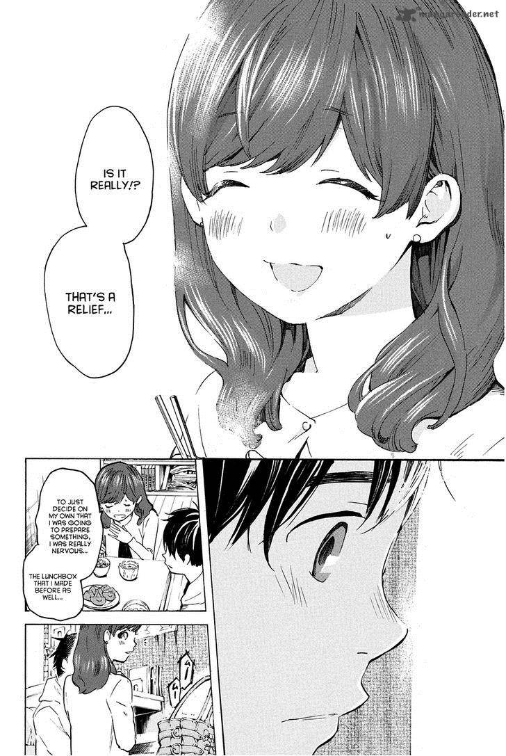 Soredemo Boku Wa Kimi Ga Suki 20 6
