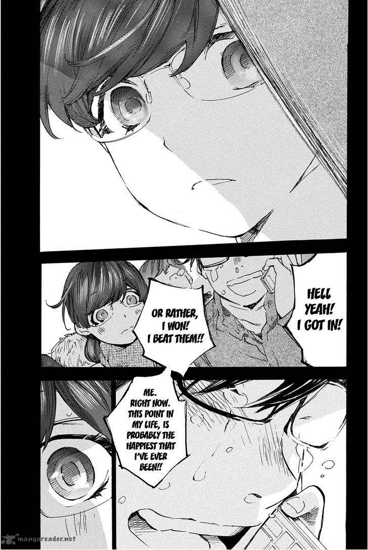 Soredemo Boku Wa Kimi Ga Suki 22 13