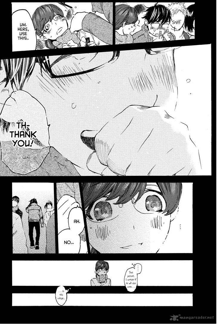 Soredemo Boku Wa Kimi Ga Suki 22 14