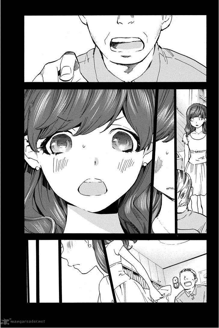 Soredemo Boku Wa Kimi Ga Suki 22 19