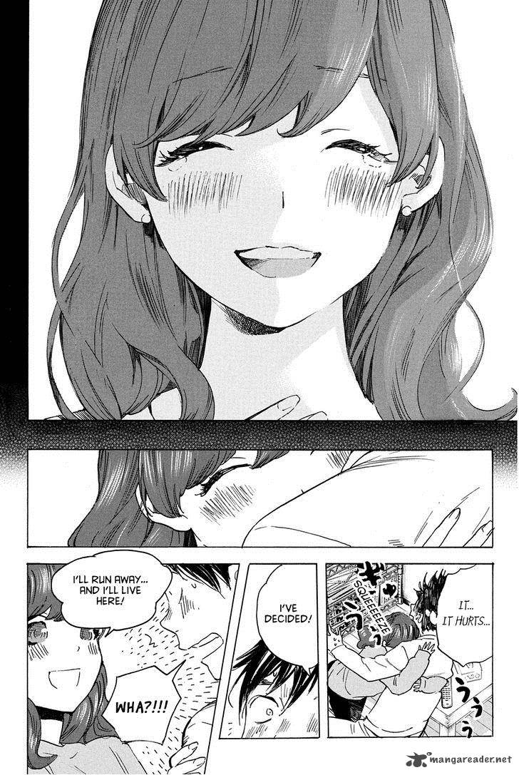 Soredemo Boku Wa Kimi Ga Suki 22 22