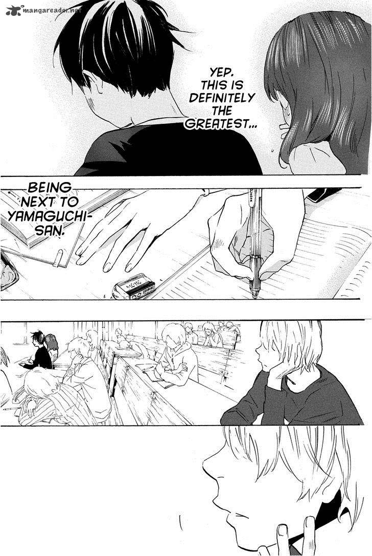 Soredemo Boku Wa Kimi Ga Suki 22 27