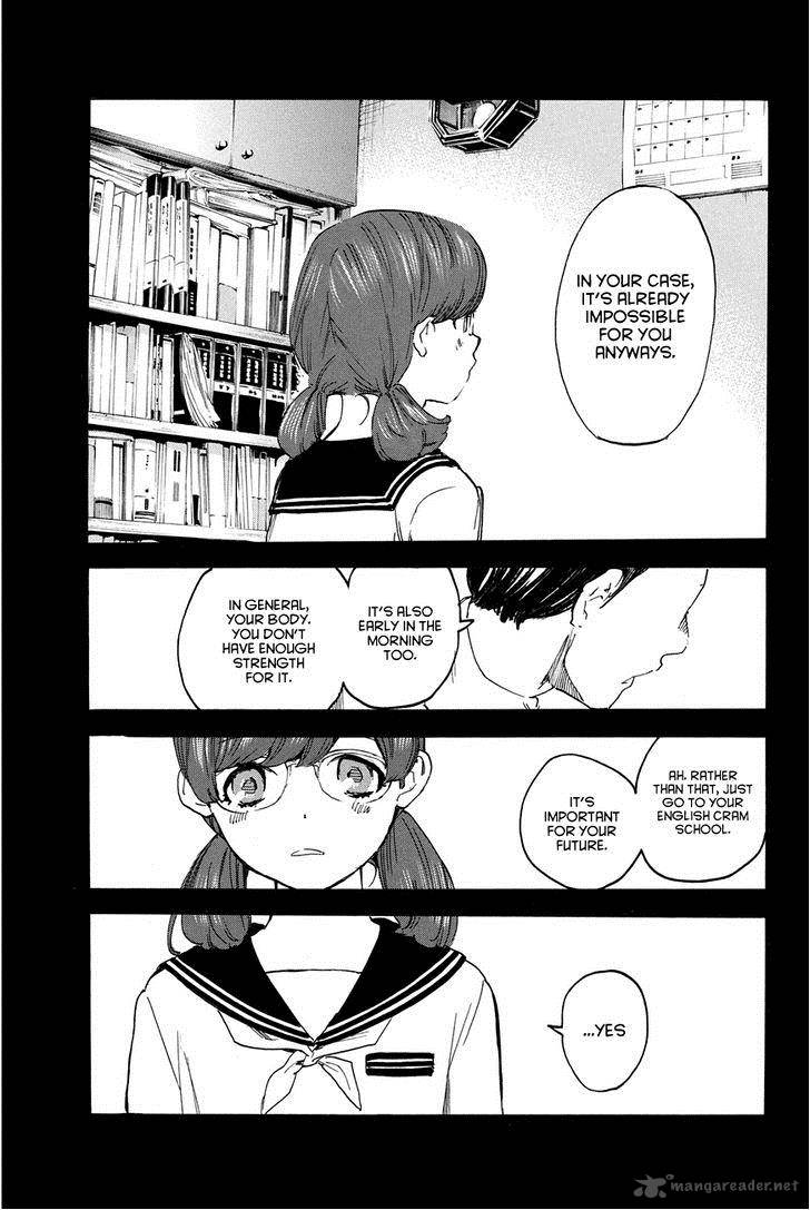 Soredemo Boku Wa Kimi Ga Suki 22 9