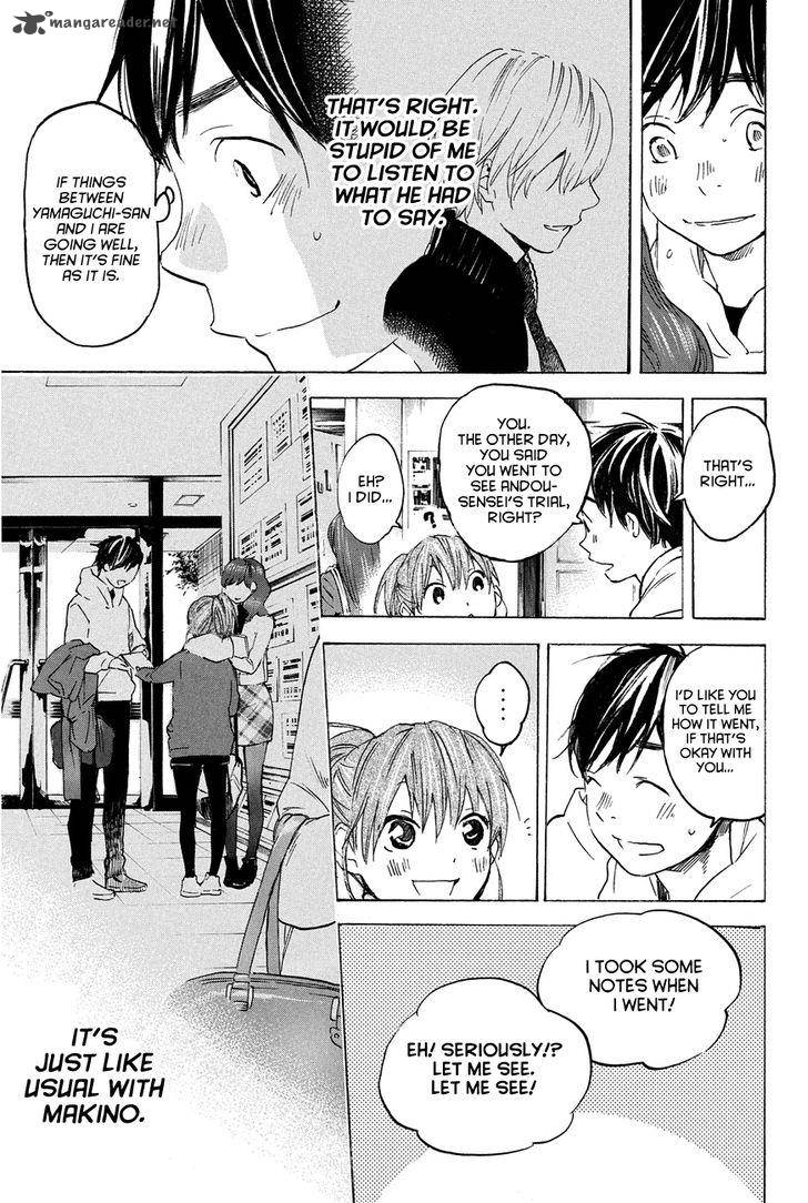 Soredemo Boku Wa Kimi Ga Suki 23 15