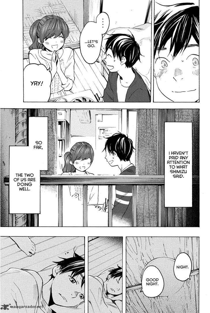 Soredemo Boku Wa Kimi Ga Suki 23 19