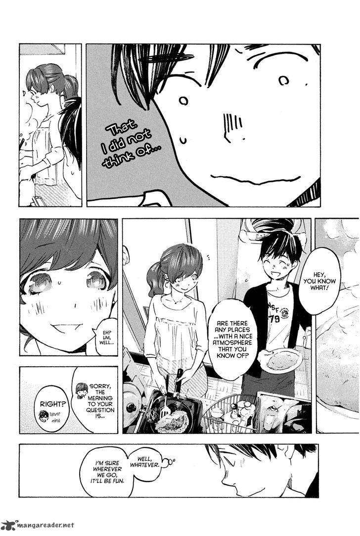 Soredemo Boku Wa Kimi Ga Suki 23 2