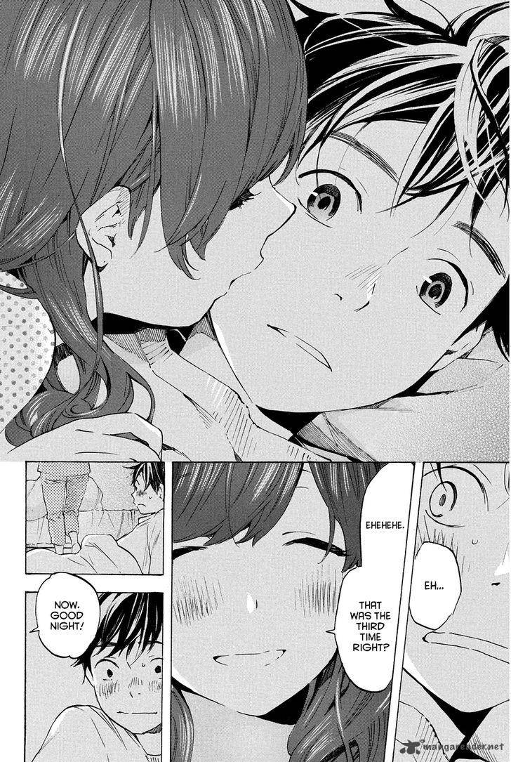 Soredemo Boku Wa Kimi Ga Suki 23 20