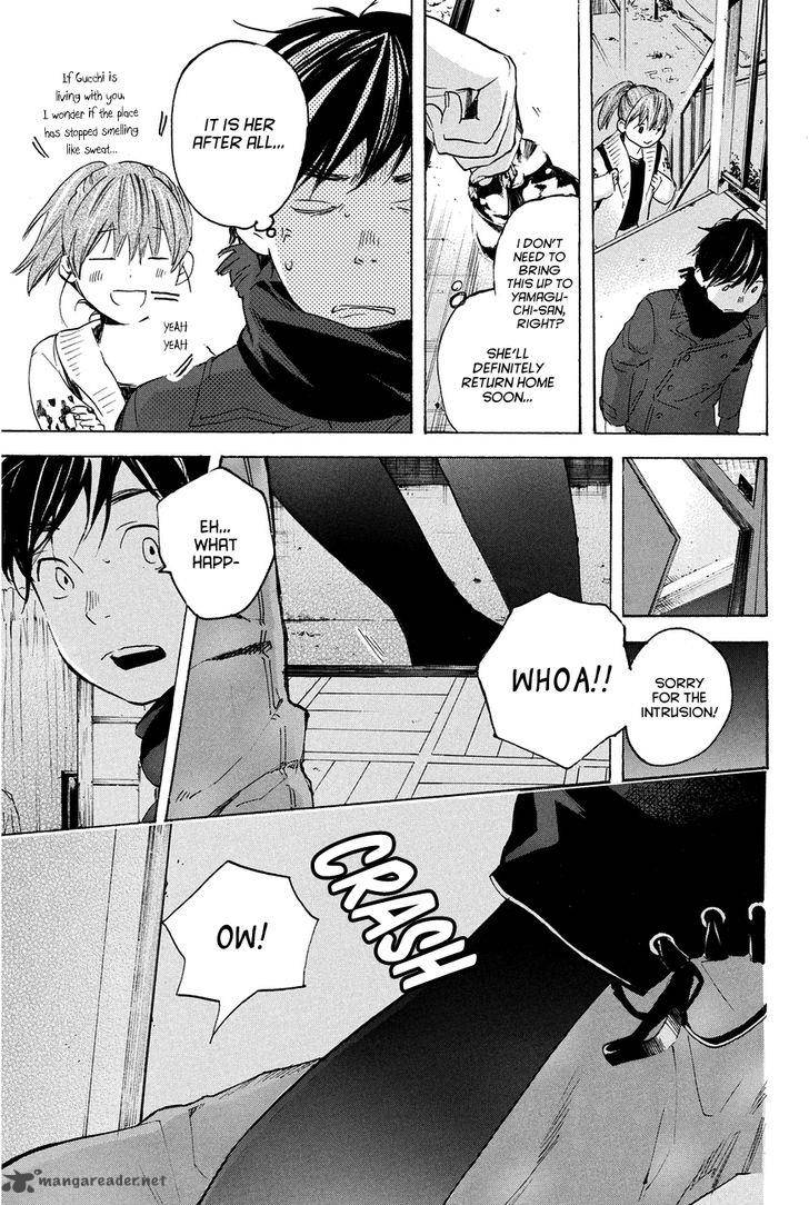 Soredemo Boku Wa Kimi Ga Suki 23 23
