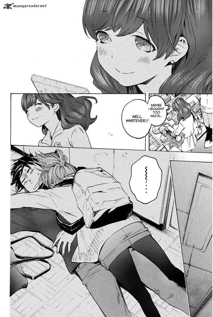 Soredemo Boku Wa Kimi Ga Suki 23 24