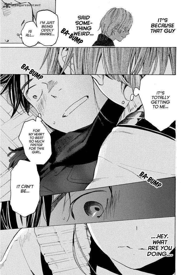 Soredemo Boku Wa Kimi Ga Suki 23 27