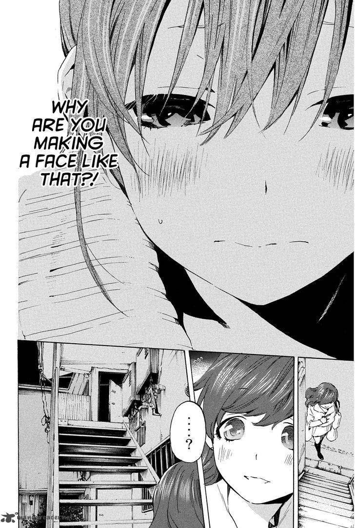 Soredemo Boku Wa Kimi Ga Suki 23 28