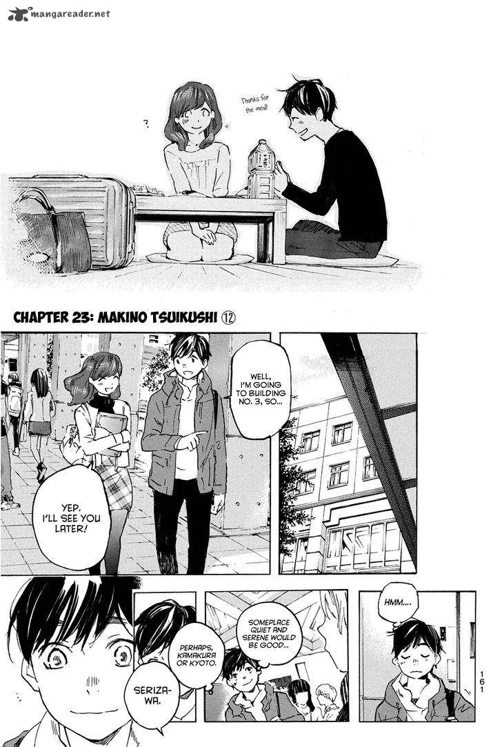 Soredemo Boku Wa Kimi Ga Suki 23 3