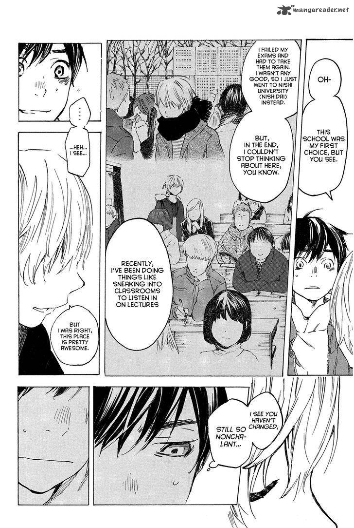 Soredemo Boku Wa Kimi Ga Suki 23 6