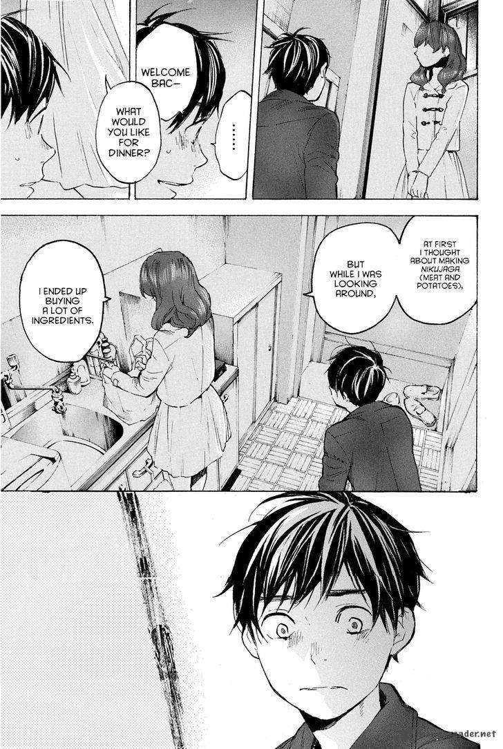 Soredemo Boku Wa Kimi Ga Suki 24 11
