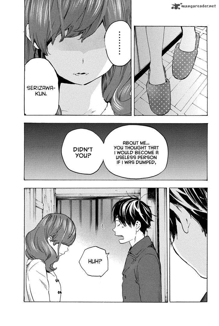 Soredemo Boku Wa Kimi Ga Suki 24 17