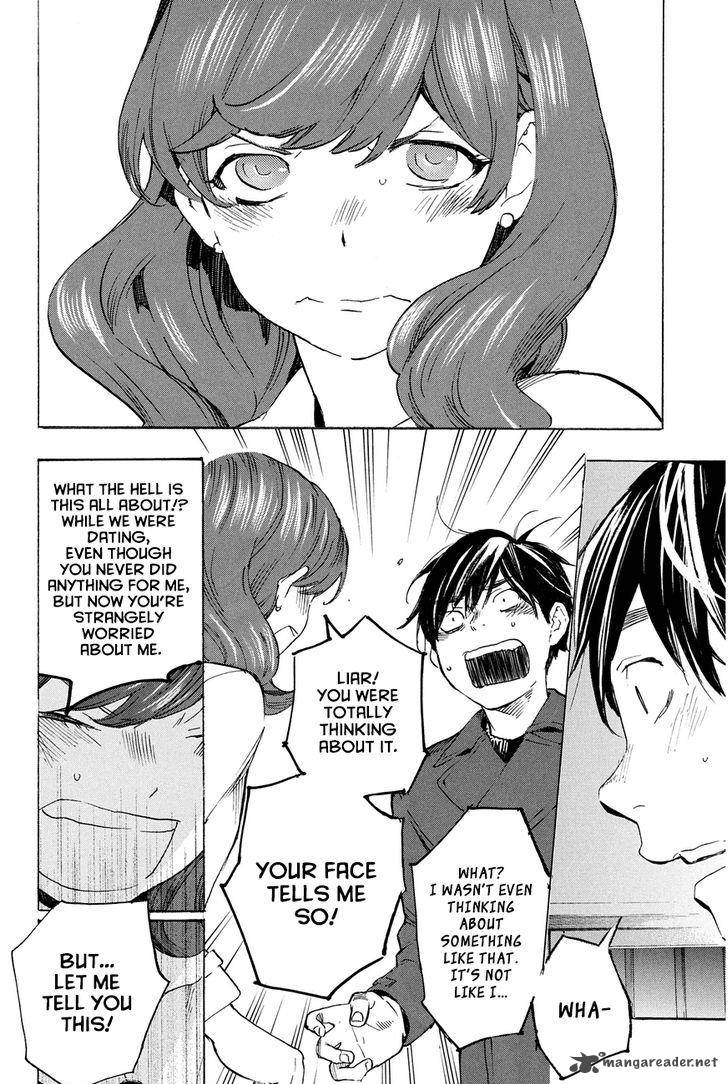 Soredemo Boku Wa Kimi Ga Suki 24 18