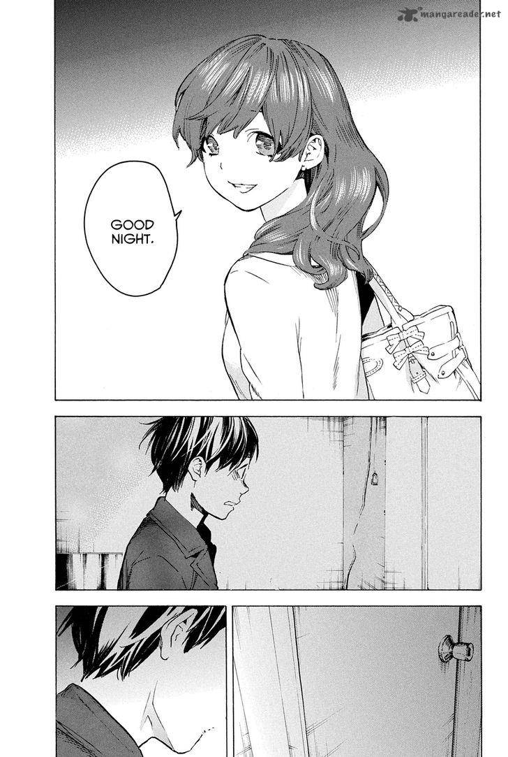 Soredemo Boku Wa Kimi Ga Suki 24 23