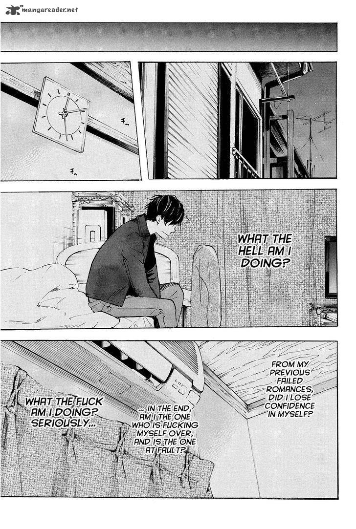 Soredemo Boku Wa Kimi Ga Suki 24 27