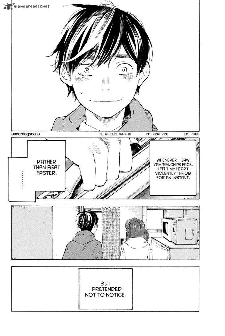 Soredemo Boku Wa Kimi Ga Suki 24 6