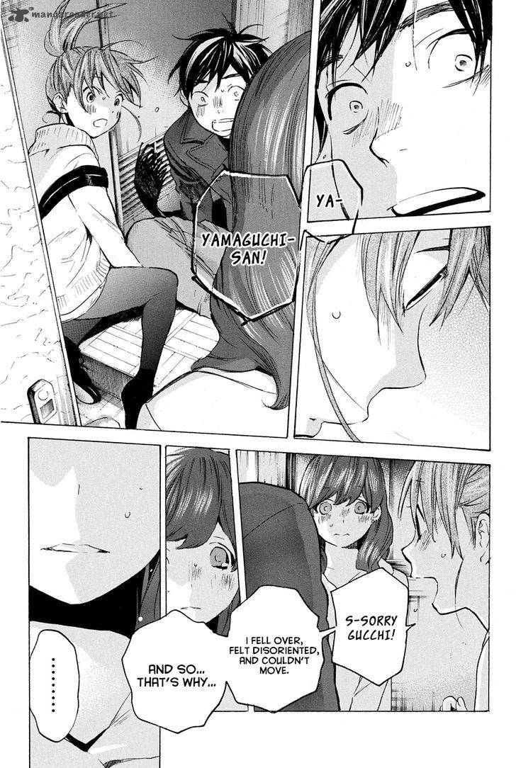Soredemo Boku Wa Kimi Ga Suki 24 9