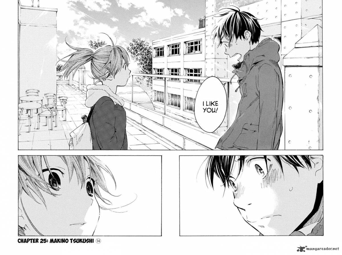 Soredemo Boku Wa Kimi Ga Suki 25 1