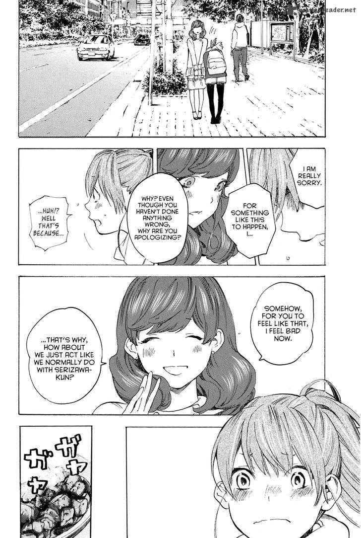 Soredemo Boku Wa Kimi Ga Suki 25 12