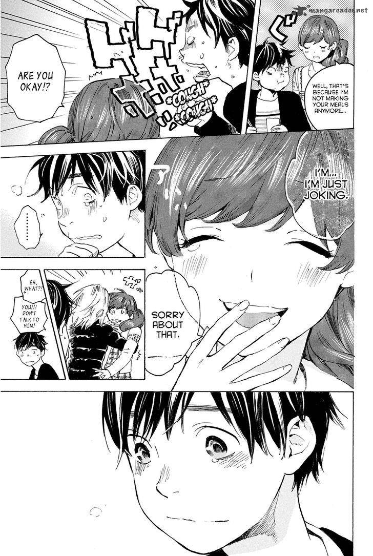 Soredemo Boku Wa Kimi Ga Suki 25 17