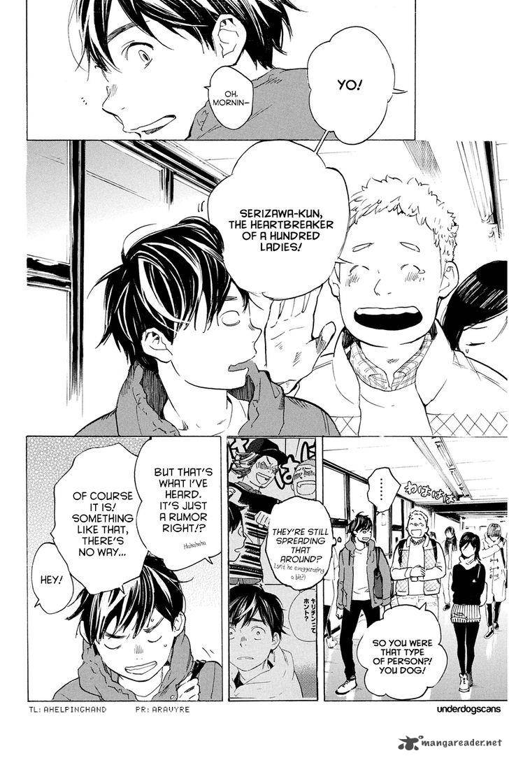 Soredemo Boku Wa Kimi Ga Suki 25 4