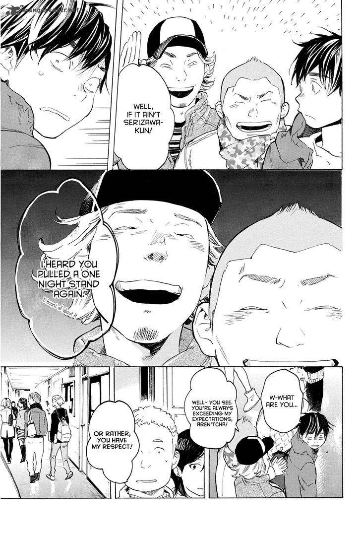 Soredemo Boku Wa Kimi Ga Suki 25 5