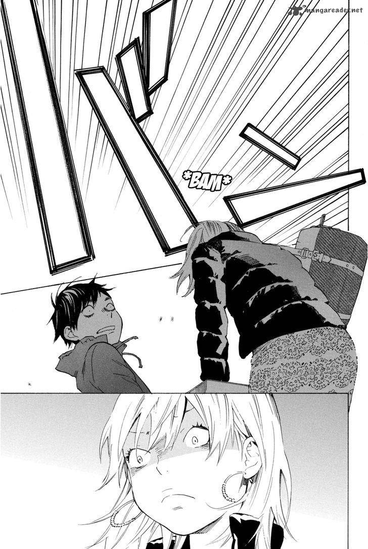 Soredemo Boku Wa Kimi Ga Suki 25 7