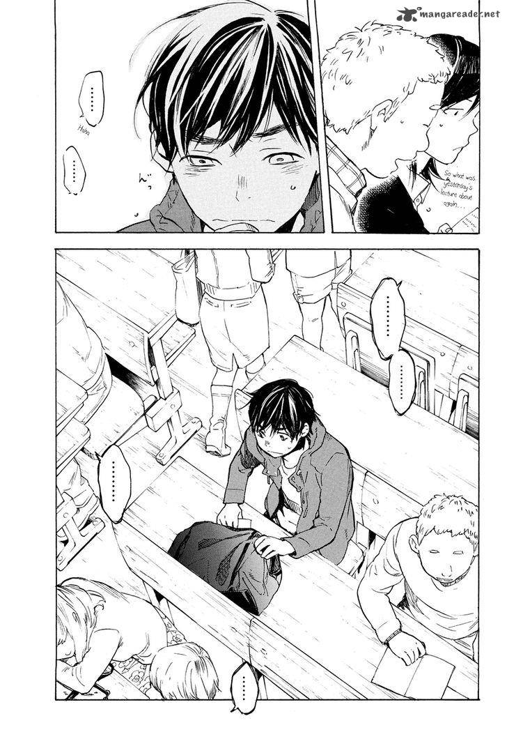 Soredemo Boku Wa Kimi Ga Suki 25 9