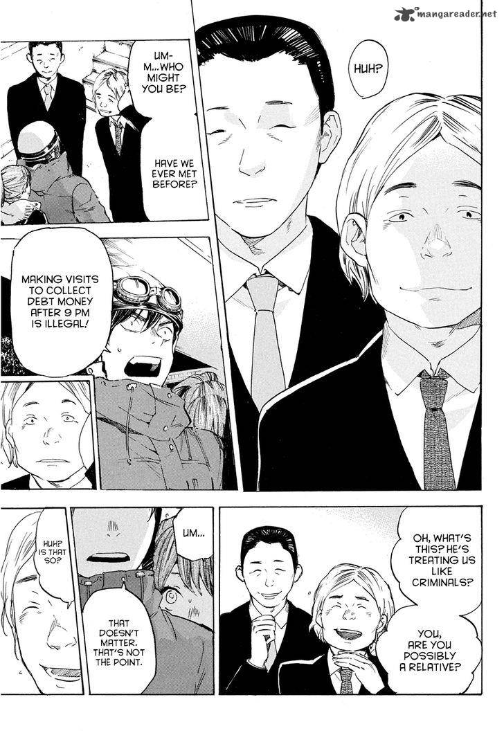 Soredemo Boku Wa Kimi Ga Suki 26 10