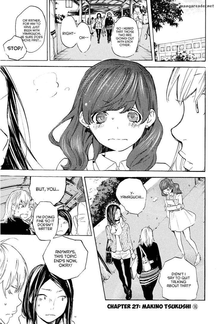 Soredemo Boku Wa Kimi Ga Suki 27 1