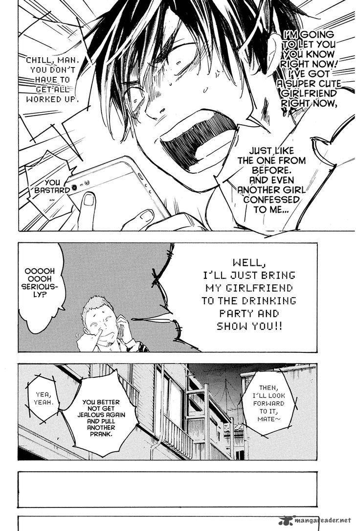Soredemo Boku Wa Kimi Ga Suki 27 16