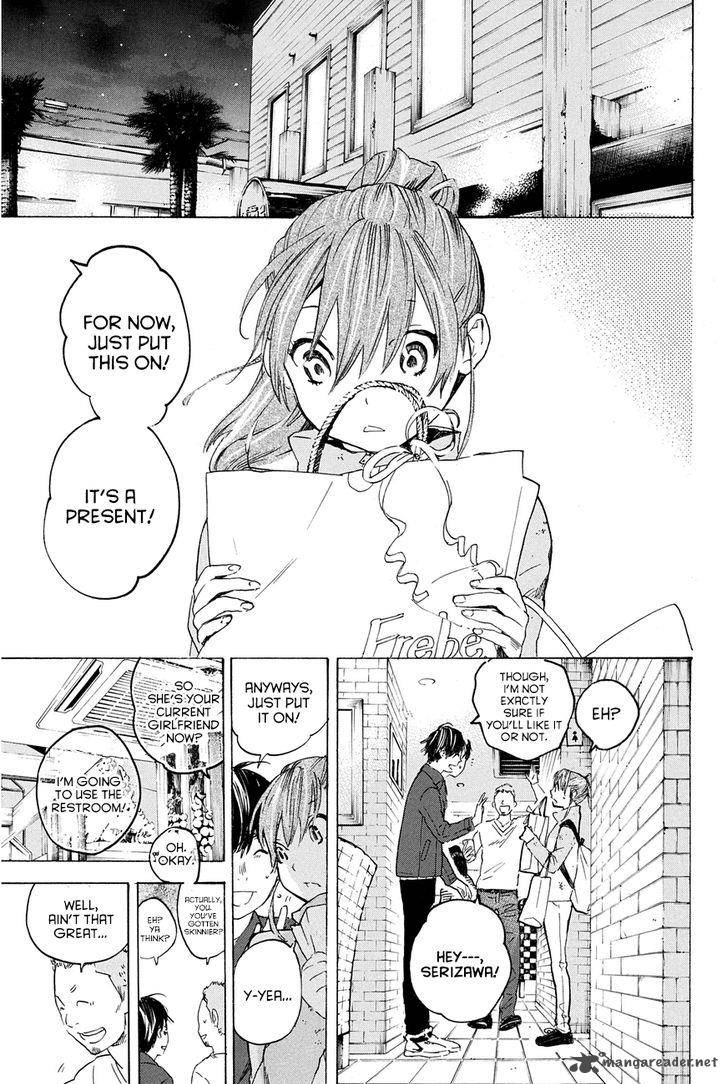 Soredemo Boku Wa Kimi Ga Suki 27 17