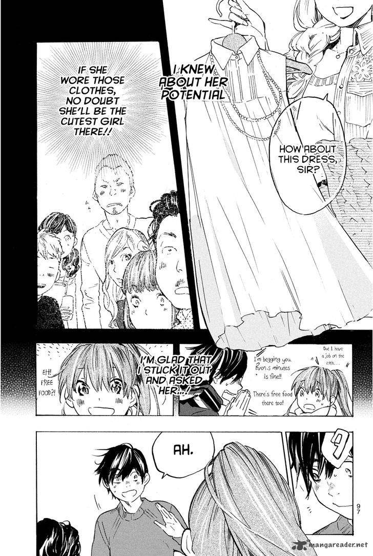 Soredemo Boku Wa Kimi Ga Suki 27 19