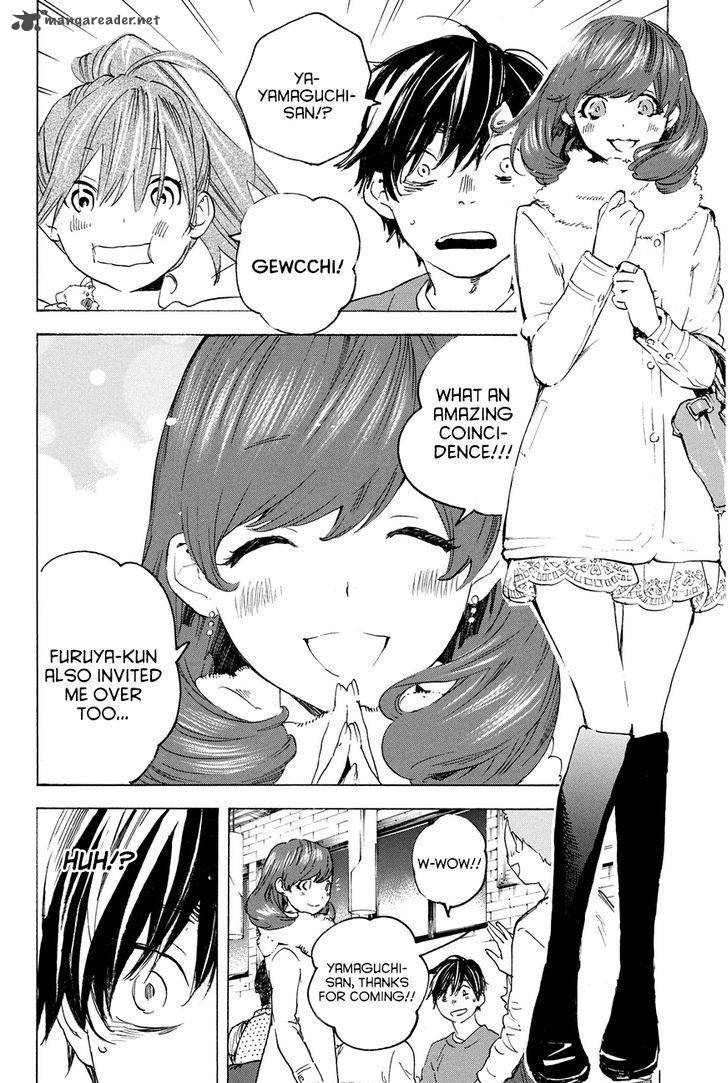 Soredemo Boku Wa Kimi Ga Suki 27 24