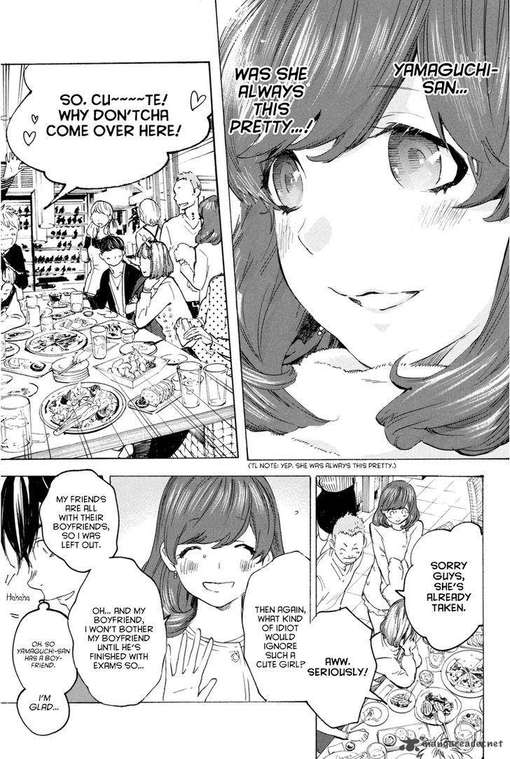Soredemo Boku Wa Kimi Ga Suki 27 25