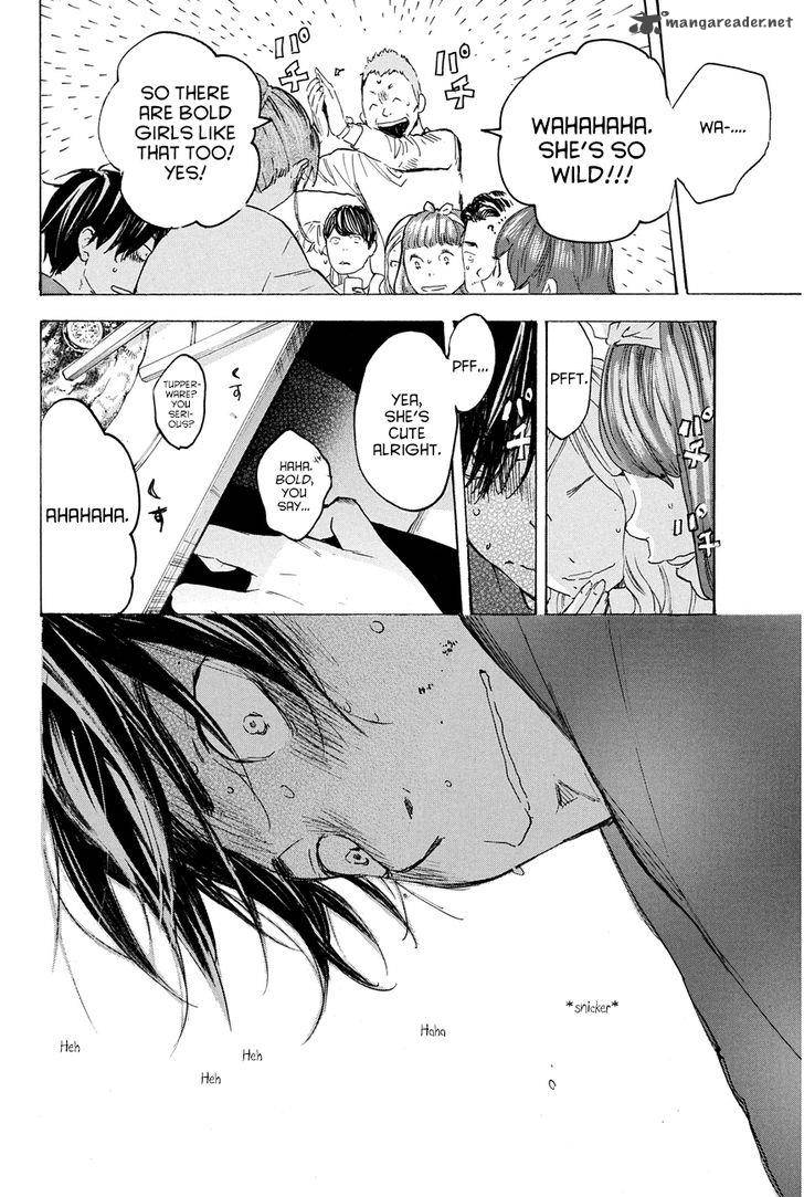 Soredemo Boku Wa Kimi Ga Suki 27 28