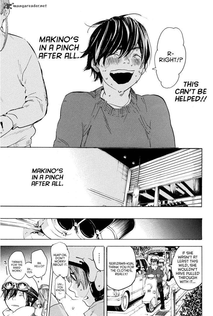 Soredemo Boku Wa Kimi Ga Suki 27 29