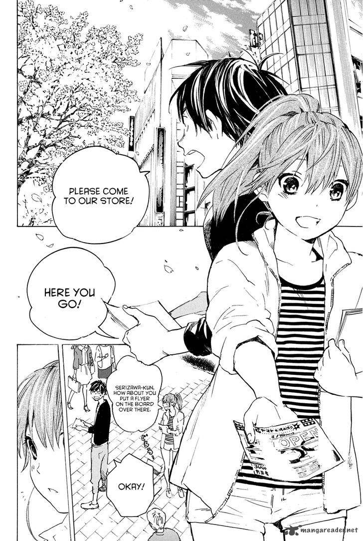 Soredemo Boku Wa Kimi Ga Suki 27 3