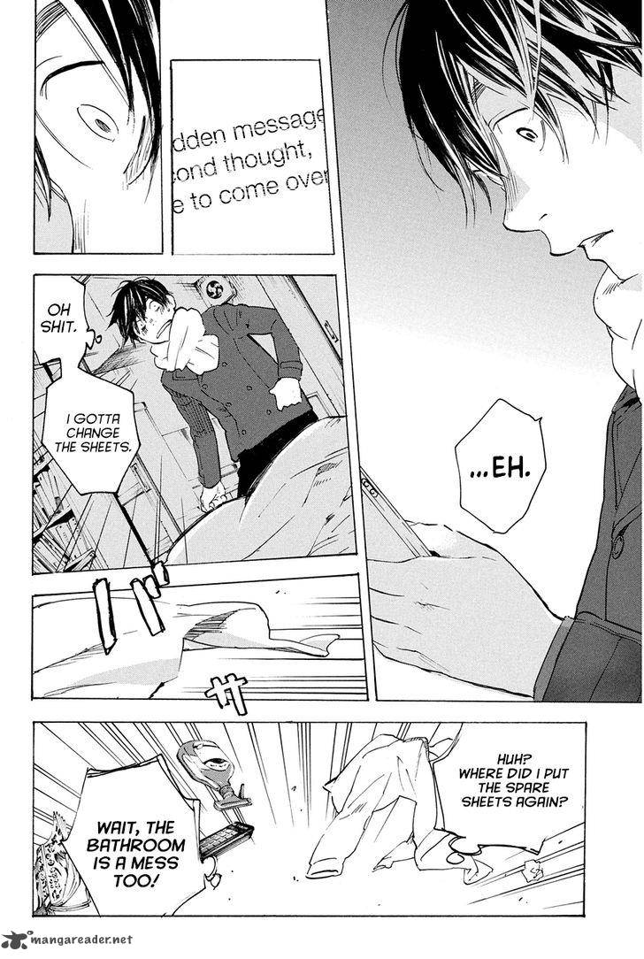 Soredemo Boku Wa Kimi Ga Suki 27 32