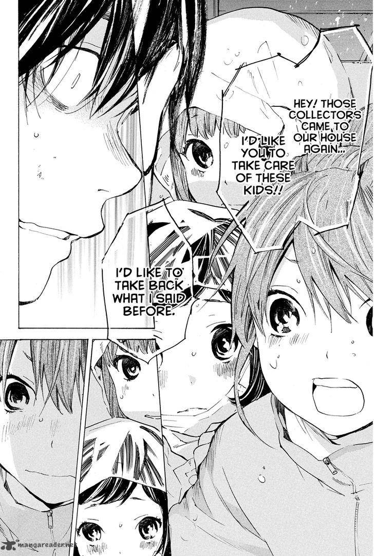 Soredemo Boku Wa Kimi Ga Suki 27 34